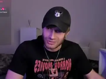 Chaturbate Sex Chat of paul_rolex_