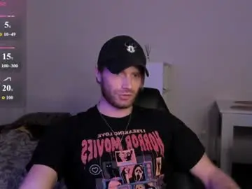 Chaturbate Adult Video Chat of paul_rolex_
