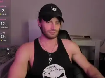 Chaturbate Live Sex Cam of paul_rolex_