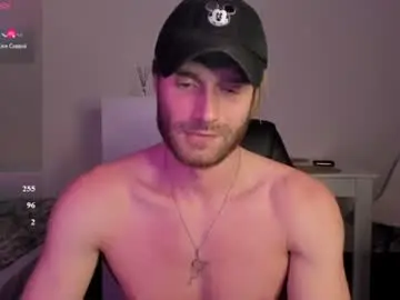 Chaturbate Live Sex Cam of paul_rolex_