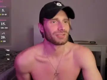 Chaturbate Best live sex cam show of paul_rolex_