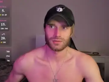 Chaturbate Sex Cam of paul_rolex_