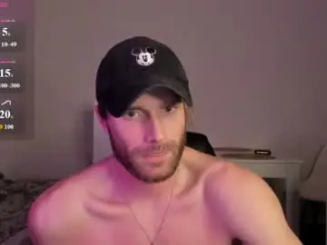 Chaturbate Best live sex cam show of paul_rolex_