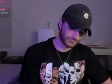 Chaturbate Sex Cam of paul_rolex_