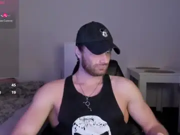 Chaturbate Live Sex of paul_rolex_