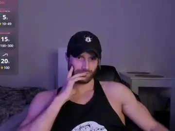 Chaturbate Sex Chat of paul_rolex_