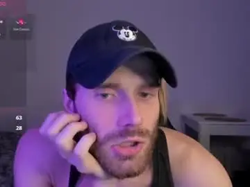 Chaturbate Best Webcam of paul_rolex_