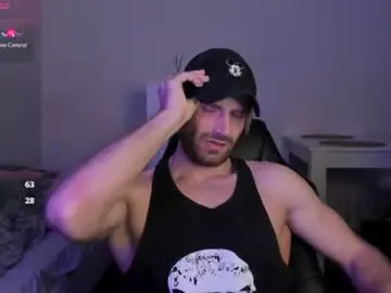 Chaturbate Best Webcam of paul_rolex_