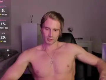 Chaturbate Best Webcam of paul_rolex_