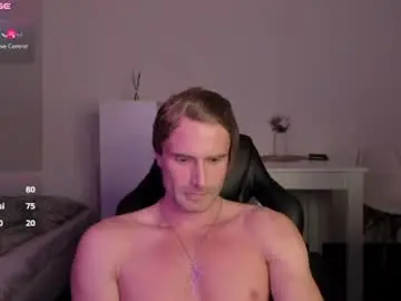Chaturbate Nude Webcam of paul_rolex_