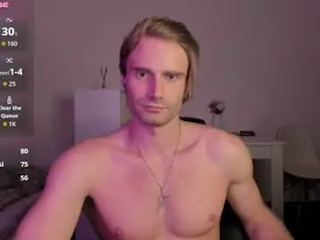 Chaturbate Private Sex Chat of paul_rolex_