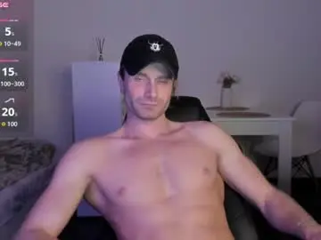 Chaturbate Free Live Porn of paul_rolex_