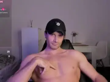 Chaturbate Sex Cam of paul_rolex_