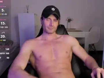 Chaturbate Nude Webcam of paul_rolex_