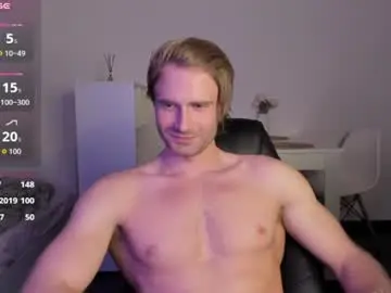 Chaturbate Sex Cam of paul_rolex_