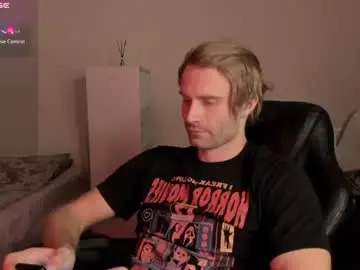 Chaturbate Live Sex Cam of paul_rolex_