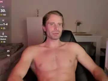 Chaturbate Free Porn Cam of paul_rolex_