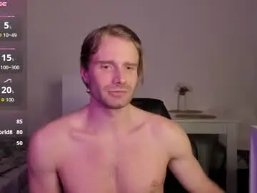 Chaturbate Adult Webcam of paul_rolex_