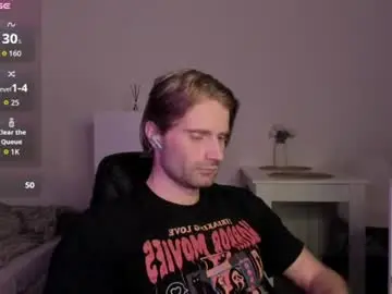 Chaturbate Adult Webcams of paul_rolex_