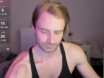 Chaturbate Nude Webcam of paul_rolex_
