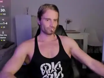 Chaturbate Adult Webcam of paul_rolex_