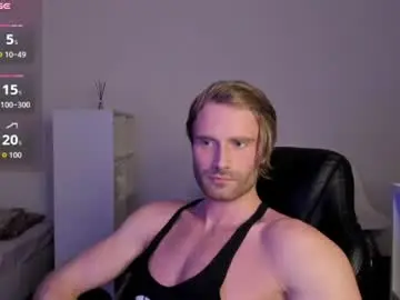 Chaturbate Nude Webcam of paul_rolex_