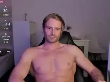 Chaturbate Sex Chat of paul_rolex_