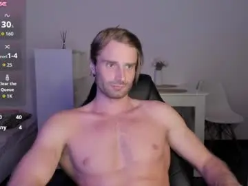 Chaturbate Sex Chat of paul_rolex_