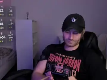 Chaturbate Best live sex cam show of paul_rolex_