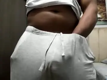 Chaturbate Watch Live Sex Cams of roccoblack02