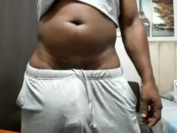 Chaturbate Adult Webcams of roccoblack02