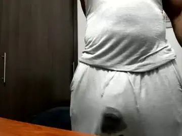 Chaturbate Sex Chat of roccoblack02