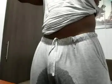 Chaturbate Nude Webcam of roccoblack02