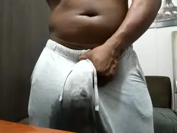 Chaturbate Private Sex Chat of roccoblack02
