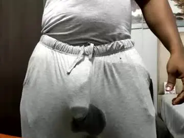 Chaturbate Live Porn of roccoblack02