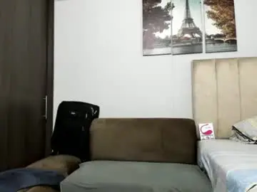 Chaturbate Live Porn of roccoblack02