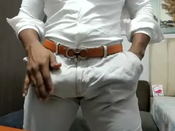 Chaturbate Best live sex cam show of roccoblack02