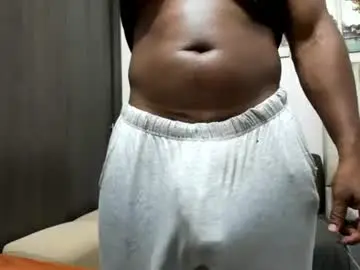 Chaturbate Live Sex of roccoblack02