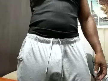 Chaturbate Best Webcam of roccoblack02
