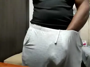 Chaturbate Best live sex cam show of roccoblack02