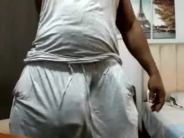 Chaturbate Free Porn Cam of roccoblack02