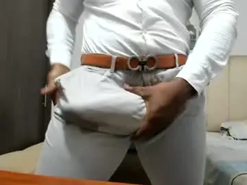 Chaturbate Best live sex cam show of roccoblack02