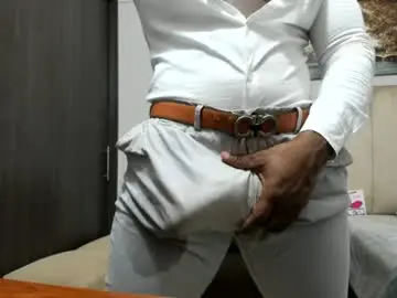 Chaturbate Sex Cam of roccoblack02