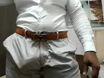 Chaturbate Best Webcam of roccoblack02
