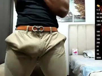 Chaturbate Adult Webcam of roccoblack02