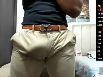Chaturbate Live Sex of roccoblack02
