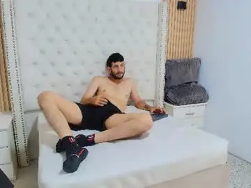 Chaturbate Sex Chat of roy_rusell2