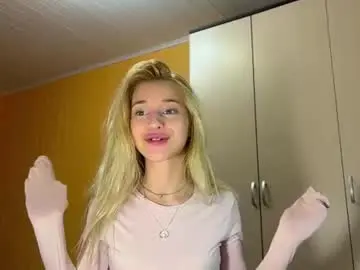 Chaturbate Watch Live Sex Cams of sabinamccrohan