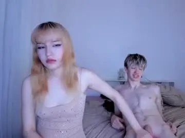 Chaturbate Adult Video Chat of saint_spring_228