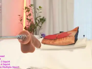 Chaturbate Free Live Porn of sexykiska